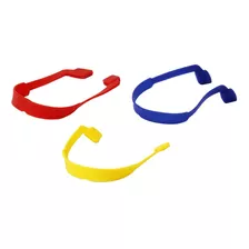 3pcs Niños Gafas Cordón Cuello Cordón Gafas De Terre