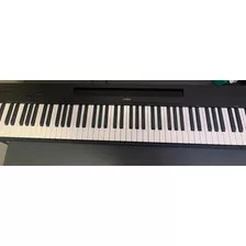 Teclado/ Piano Digital Yamaha P-143