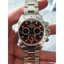 Rolex Daytona (cero Horas)