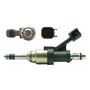 Inyector Combustible Mpfi Yukon Xl 8cil 6.0l 09-09 8147545