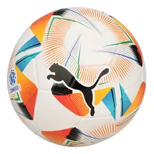 Mini Pelota Puma Cumbre Conmebol Libertadores 0345 Mark