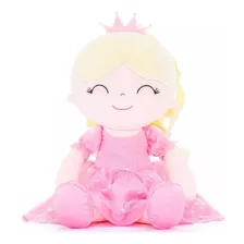 Boneca Gloveleya Princesa Aurora 40cm ( Original )