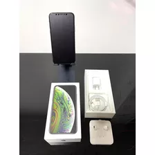  iPhone XS 256 Gb Gris Espacial, Excelnte Condicion Fisica