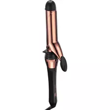 Infinitipro By Conair - Rizador De Titanio Rosa (1 1/4 Pulga