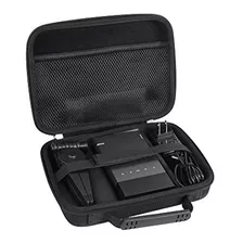 Hermitshell Hard Travel Case Fits Vamvo Ultra Mini Portable
