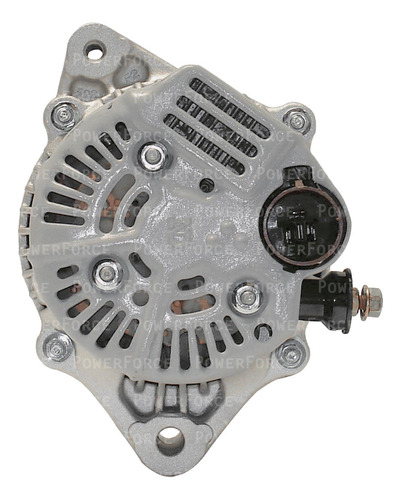 Alternador Para Toyota Camry 83-88 2.0l, Supra 87-92 3.0l Foto 4