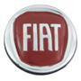 1 Emblema De Fiat Azul Laurel Bajo Pedido Consultar Fiat Seicento