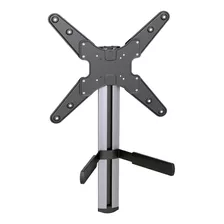 Soporte + Bandeja Para Deco / Dvd. Vt-bracket. Dvd2344. Para Tv De 30 A 48 . Plateado