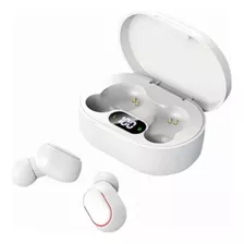 Auriculares Inalámbricos Bluetooth E7s Unistore In-ear 