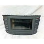 19-21 Acura Ilx Radiostereo Information Display Screen M Tty