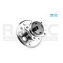 Maza De Rueda Trasero Para Toyota 2wd Highlander 20-22