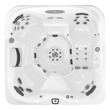 Spa Para Exterior Mod J-475 Marca Jacuzzi