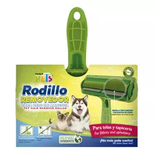 Rodillo Ecológico Remueve Pelos, Polvo Y Pelusas Fancy Pets