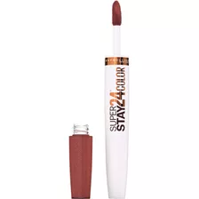 Maybelline Superstay 24 - Pin - 7350718:mL a $72990