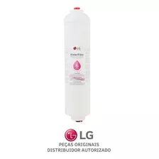 Filtro De Água Refrigerador LG Sx5532sb Gr-j297w Adq73693903