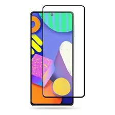 Pelicula De Vidro Temperado 3d Para Samsung Galaxy M62