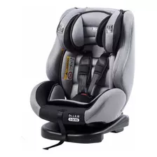 Silla De Auto Para Bebe,butaca Giratoria 360g, Nueva