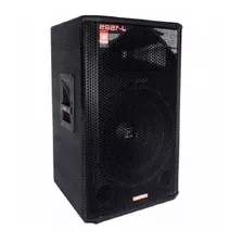 Bafle Activo Jbl J-series J-1525a 15 Pulgadas 300w 8 Ohms