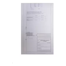 Impresión De Planos Formato A1 (20 Unidades) - Tenplot 