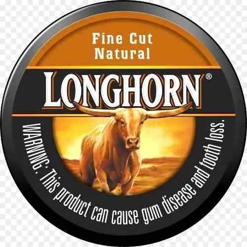 Tabaco Masticable Redman Y Longhorn
