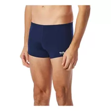 Malla Tyr De Natación Boxer Male Square Leg