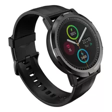 Reloj Inteligente Haylou Rt Ls05s Smartwatch Bluetooth Negro
