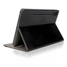 Funda S7 Cuvr Para Galaxy Tab S7 Con S Pen Holder