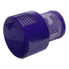 Filtro Dyson 969082-01 V10, Morado