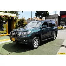 Toyota Prado Tx