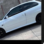 Laterales Vw Gol Hb Gol Sedan Spoilers Estribos Laterales 