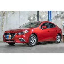 Mazda 3 Prime 2015