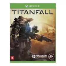 Titanfall (semi Novo)