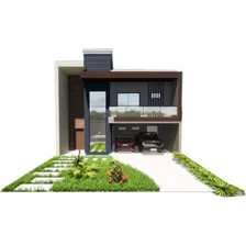 Arquiteto Engenheiro Elaboração Planta Baixa + 3d Externo