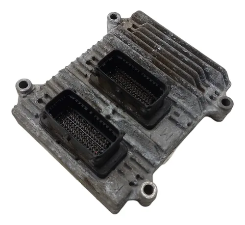 Modulo Da Injeção Gm Meriva 1.4 2007 2010 94725663 Usado 4
