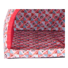 Cama Caminha Pet Pra Cachorro Gato Iglu 45x45