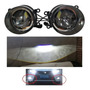 Hid Led Luz Alta 5400lm H1 6000k Renault Scenic 2003 A 2009