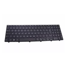 Teclado Notebook Dell Inspiron 3542-b10 5558-b40 5558-a50