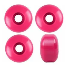 Monopatín Elección 99a Ruedas, Rosa, 53 Mm