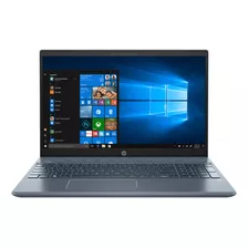 Notebook Hp Pavilion 15 Fhd R5 Pro-4500u 8gb 512gb Ssd