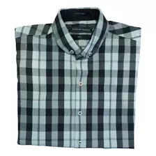 Camisa Escocesa The Stylish Shirt, Garçon Garcia