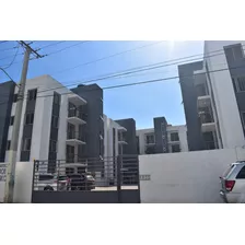 Venta Apartamento Económico En La Calle 10 De Gurabo Santiago (jpa-255)