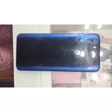 Celular Motorola One Fusion 