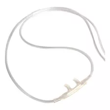 Salter-style® 16soft Canula Nasal Para Adultos Con Tubo De 2