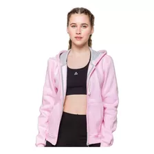 Campera Deportiva Carmela - Aerofit Sw