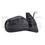 Espejo Retrovisor Para Geo Metro 1989 - 1997 (dorman) 8 PuLG