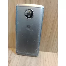 Celular Motorola Moto G Quebrado Sucata