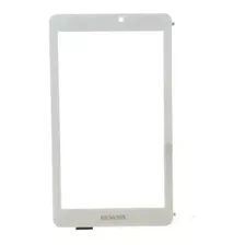 Tela Touch Tablet Genesis Gt-7303 7 Polegadas Branco