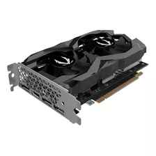 Tarjeta De Video Nvidia Zotac Gaming Geforce Gtx 16 Series Gtx 1660 Super Zt-t16620d-10m 6gb