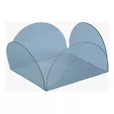 400 Forminhas Para Doces Finos Acetato Grande Transparente