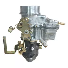 Carburador Dfv 228 Ford Jeep Willys F75 6 Cilindros Gasolina